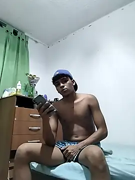 Manuel Mateus1 online show from October 5, 2:21 am