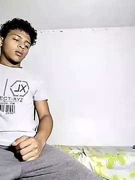 Manuel Mateus1 online show from October 8, 12:41 am