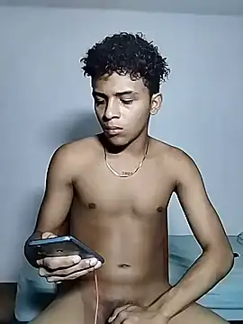 Manuel Mateus1 online show from November 3, 2:13 am