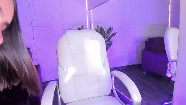 DulceGreem online show from February 10, 8:02 pm