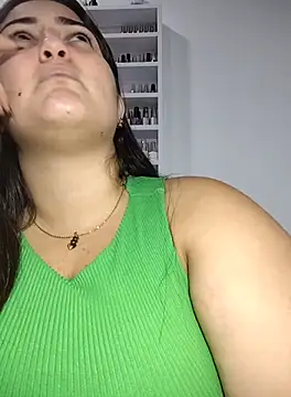 Snapshot of barbielamaravilla11 chatting on October 3, 1:52 pm barbielamaravilla11 online show from October 3, 1:52 pm