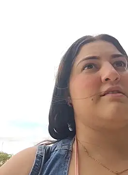 Snapshot of barbielamaravilla11 chatting on October 5, 1:53 pm barbielamaravilla11 online show from October 5, 1:53 pm