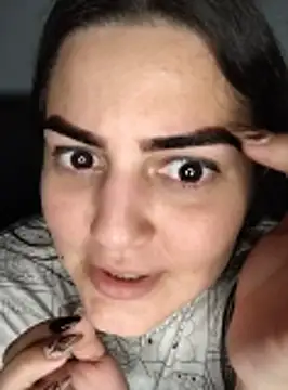 Snapshot of barbielamaravilla11 chatting on October 10, 1:26 am barbielamaravilla11 online show from October 10, 1:26 am