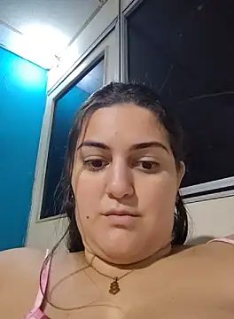 Snapshot of barbielamaravilla11 chatting on October 18, 2:51 pm barbielamaravilla11 online show from October 18, 2:51 pm