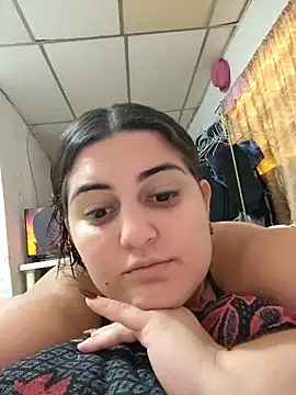 Snapshot of barbielamaravilla11 chatting on October 24, 1:40 pm barbielamaravilla11 online show from October 24, 1:40 pm