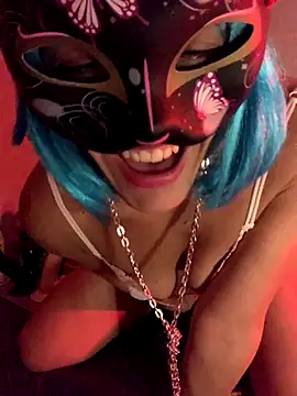 Snapshot of MaskeliParti chatting on October 17, 9:12 am MaskeliParti online show from October 17, 9:12 am