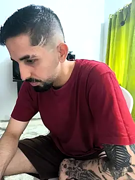 giannis090 online show from October 12, 9:58 pm