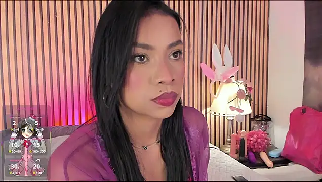 keeyla stone online show from March 9, 11:09 pm