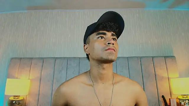 Jacob 606 online show from November 7, 8:31 pm