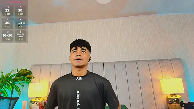 Jacob 606 online show from November 14, 8:07 pm