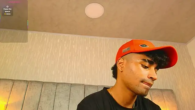 Jacob 606 online show from December 15, 7:29 pm