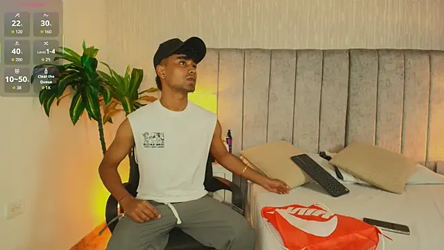 Jacob 606 online show from December 20, 7:32 pm