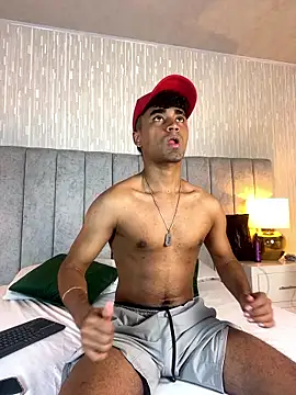 Jacob 606 online show from January 9, 7:37 pm