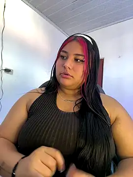 Nicky-222 online show from October 2, 8:05 pm