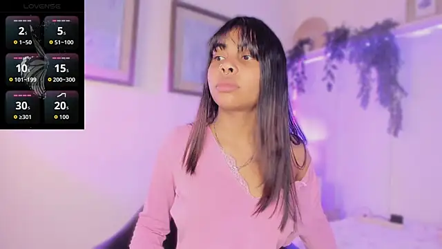 theLayla DH online show from September 12, 7:36 pm