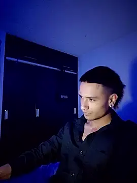 BADFUCKPUSSYHARDCORE online show from March 10, 12:37 am