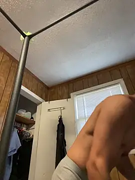 SlimSexxxy69 online show from November 6, 1:01 pm