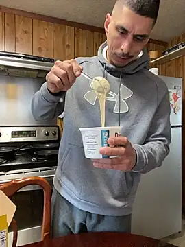 SlimSexxxy69 online show from February 13, 1:51 pm