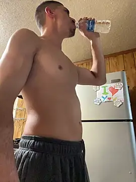 SlimSexxxy69 online show from February 23, 11:18 am