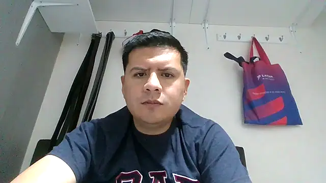 Snapshot of Xxxristiano chatting on November 24, 3:06 am Xxxristiano online show from November 24, 3:06 am