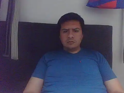 Snapshot of Xxxristiano chatting on January 19, 3:21 am Xxxristiano online show from January 19, 3:21 am