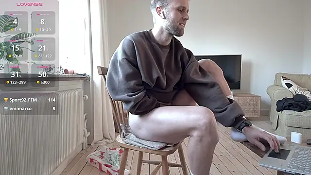 bubblebuttnes online show from March 9, 7:56 am