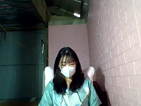 Snapshot of Seri202 chatting on September 27, 2:27 am Seri202 online show from September 27, 2:27 am