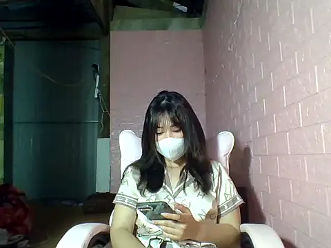 Snapshot of Seri202 chatting on September 29, 10:09 am Seri202 online show from September 29, 10:09 am