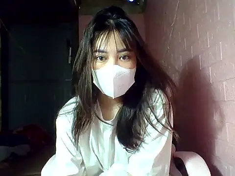 Snapshot of Seri202 chatting on October 5, 4:33 am Seri202 online show from October 5, 4:33 am