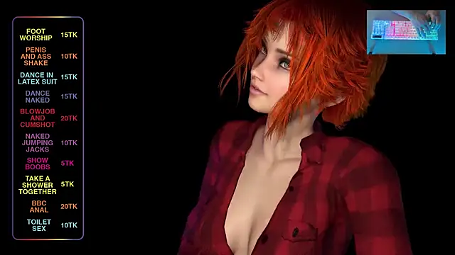 xtwins online show from October 10, 7:51 am