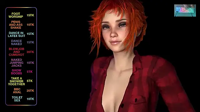 xtwins online show from November 9, 4:27 pm