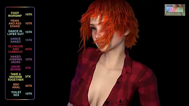 xtwins online show from November 11, 8:58 am