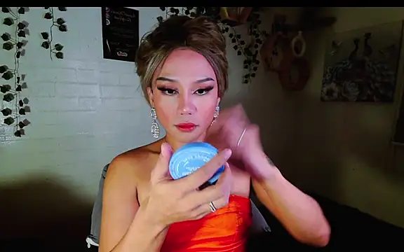 YourNikkieXxx online show from October 6, 3:31 pm