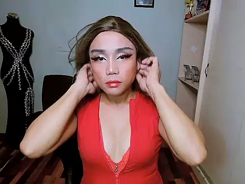 YourNikkieXxx online show from December 21, 9:44 pm