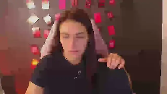 Aurora Loveu online show from November 19, 7:19 am