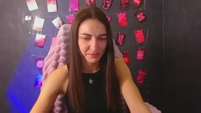 Aurora Loveu online show from December 17, 11:22 pm