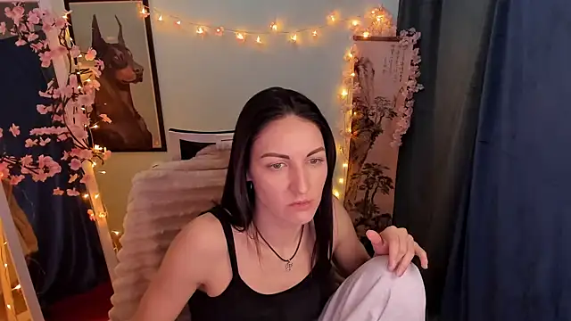 Aurora Loveu online show from February 9, 10:03 pm