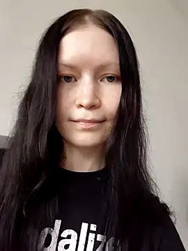 DragonFoxie online show from October 13, 11:54 am