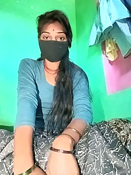 HOT-ANJALI799 online show from November 18, 2:50 am