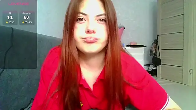 Snapshot of M31issa_Cherry chatting on February 24, 10:35 am M31issa Cherry online show from February 24, 10:35 am