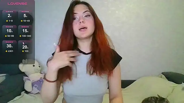 Snapshot of M31issa_Cherry chatting on May 29, 12:36 pm M31issa Cherry online show from May 29, 12:36 pm
