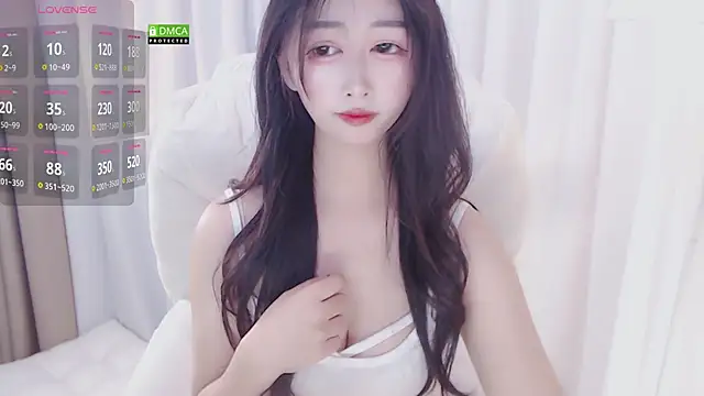 beibei11 online show from February 5, 7:07 pm