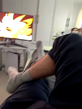 geilheit12 online show from September 11, 5:02 pm