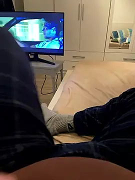 geilheit12 online show from January 14, 5:07 pm