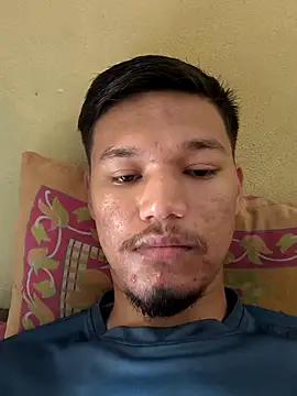 Snapshot of Dev_is_Horny chatting on October 8, 8:34 am Dev is Horny online show from October 8, 8:34 am