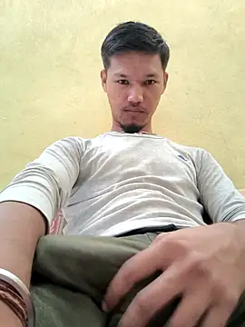 Snapshot of Dev_is_Horny chatting on October 18, 5:32 am Dev is Horny online show from October 18, 5:32 am
