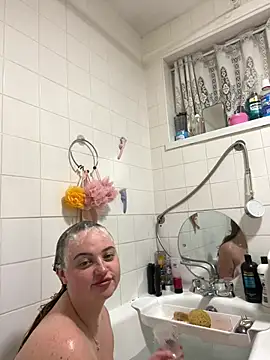 SexySashaxox online show from February 24, 7:23 pm