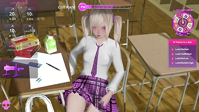 emyliveshow online show from February 8, 1:42 am