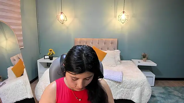 Miss Cataleya   online show from January 19, 11:36 am