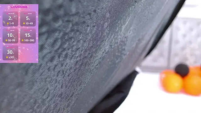 angiellam online show from October 15, 6:52 pm